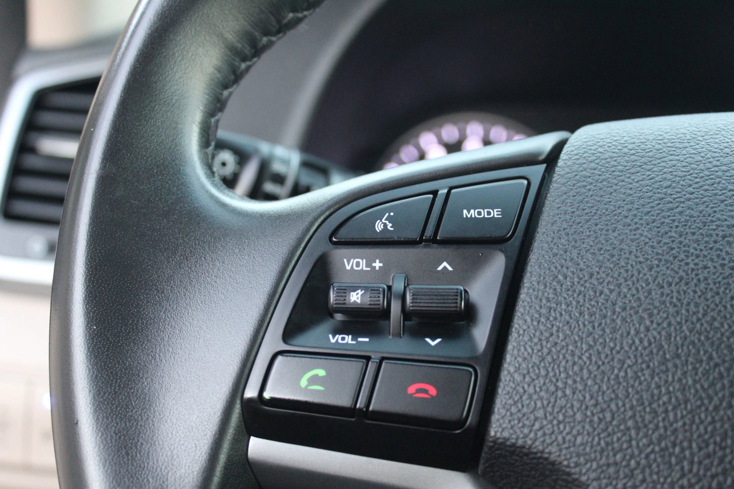 Used 2017 Hyundai Tucson Sport image 26