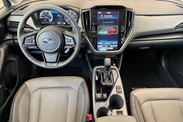 Used 2026 Subaru Crosstrek 2.5i Limited AWD/4WD image 13