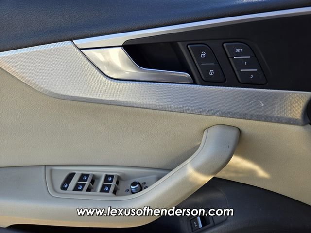 Used 2018 Audi A4 2.0T Ultra Premium w/ 18" Wheel Package image 20