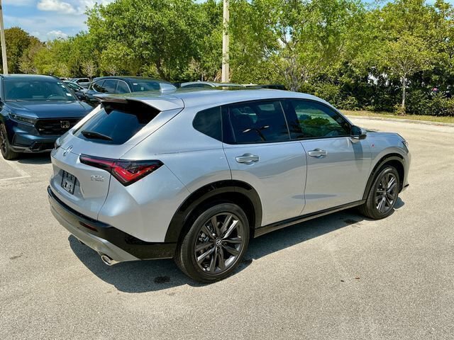 New 2026 Acura ADX A-Spec FWD image 6