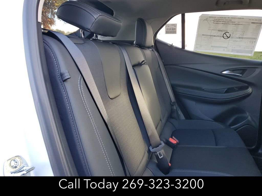New 2026 Buick Encore GX Preferred w/ Comfort Package image 26