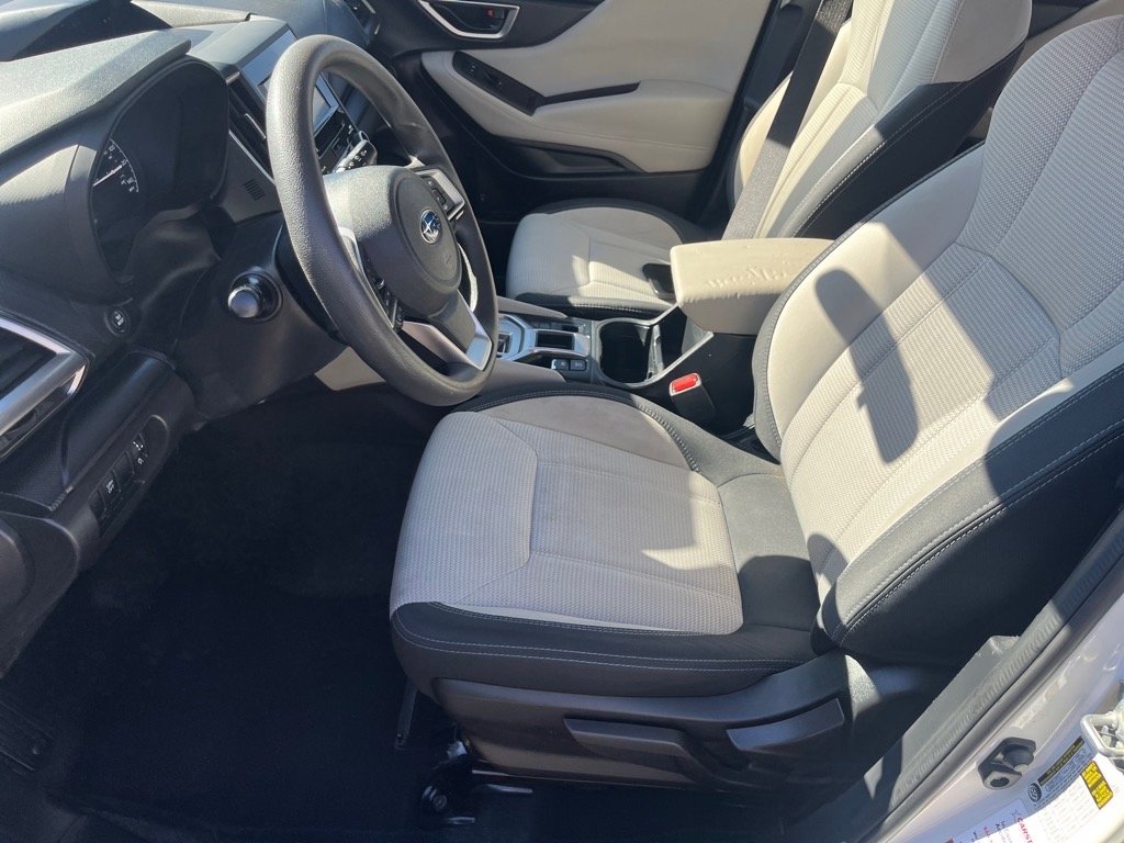 Used 2021 Subaru Forester image 5