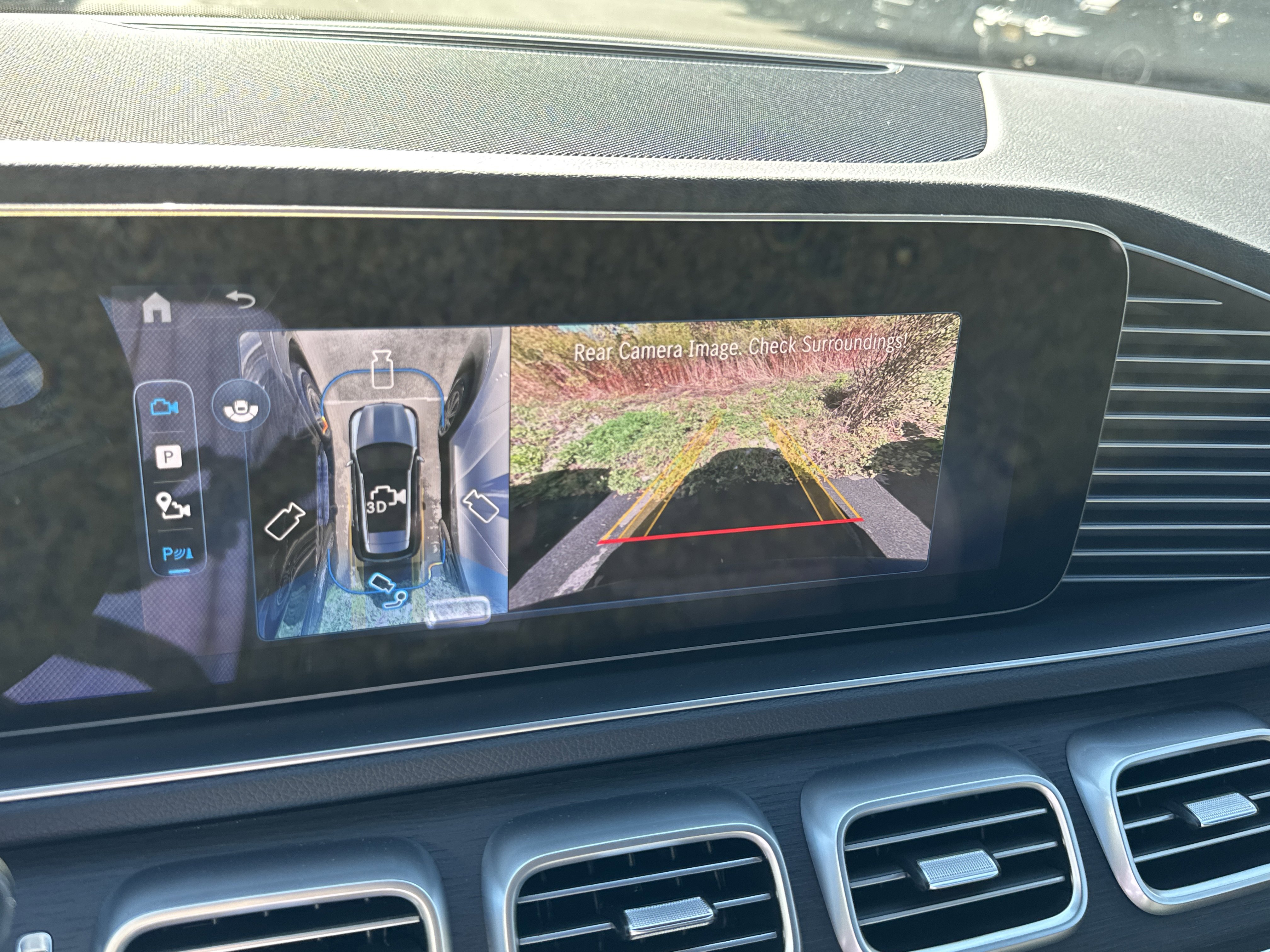 New 2026 Mercedes-Benz GLE 350 4MATIC image 22