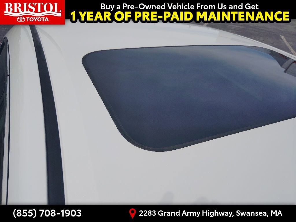 Used 2019 Honda Civic EX-L image 9