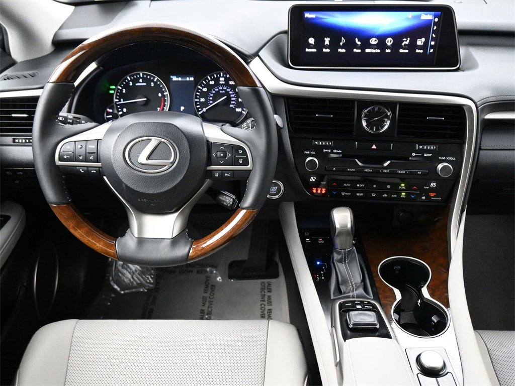 Used 2019 Lexus RX 350 FWD image 7