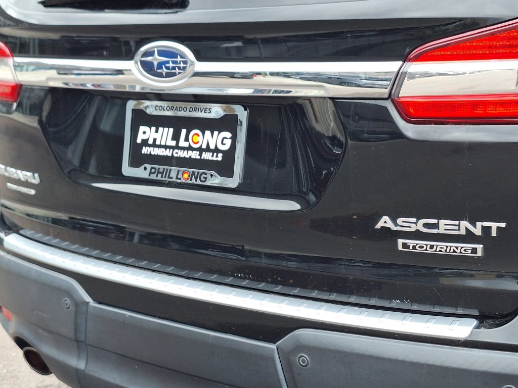 Used 2019 Subaru Ascent Touring AWD/4WD image 37