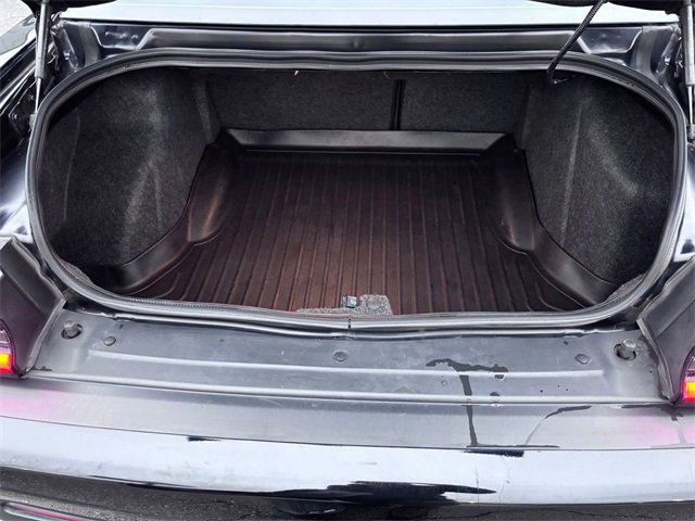 Certified 2021 Dodge Challenger GT w/ Blacktop Package image 26