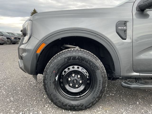 New 2026 Ford Ranger XL w/ Trailer Tow Package AWD/4WD image 10