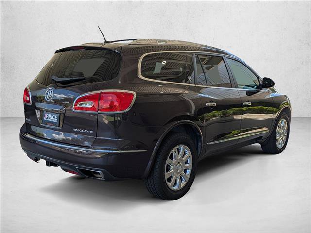 Used 2015 Buick Enclave Leather w/ Trailering Package FWD image 5