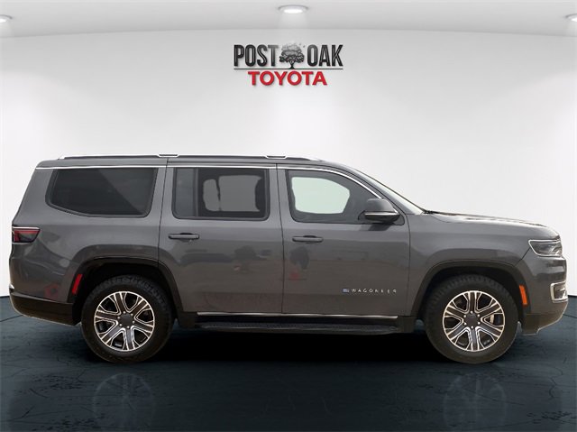 Used 2023 Jeep Wagoneer Series II image 8