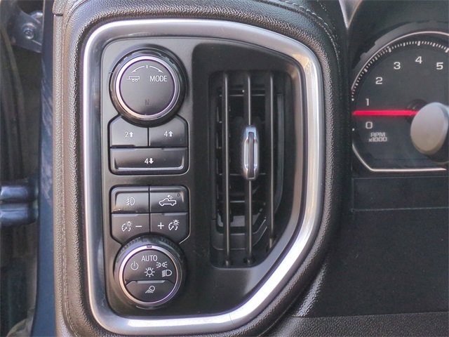 Certified 2020 Chevrolet Silverado 2500 LT w/ All Star Edition image 18