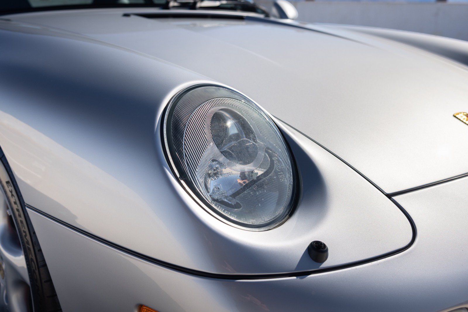 Used 1998 Porsche 911 Carrera S RWD image 24