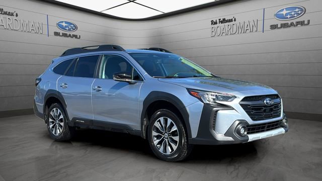 Used 2023 Subaru Outback Limited