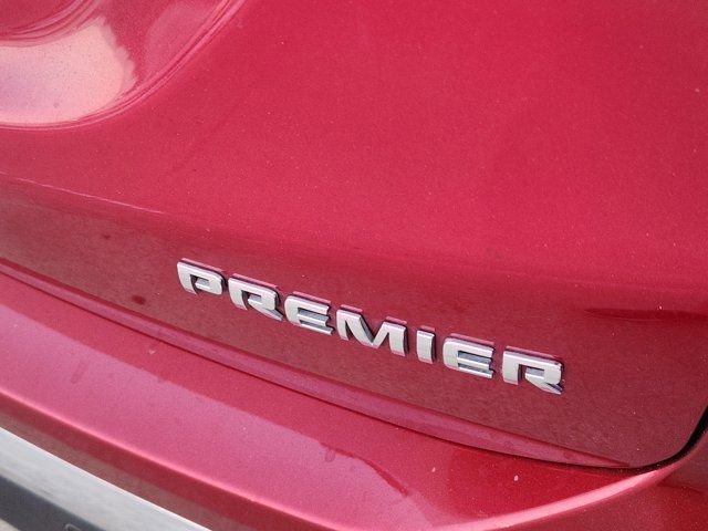 Used 2019 Chevrolet Equinox Premier image 10