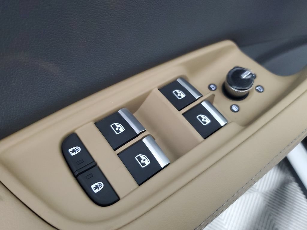 New 2026 Audi Q8 Premium Plus AWD/4WD image 20