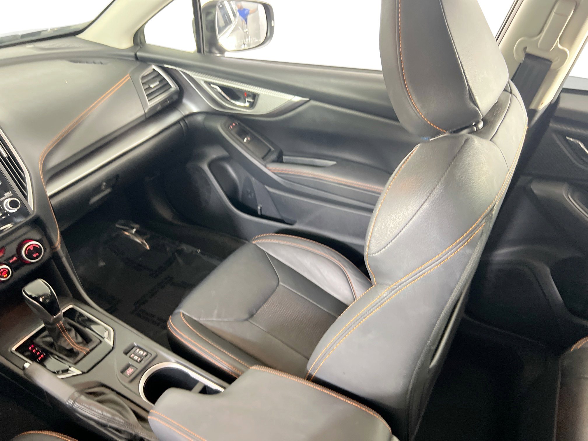 Used 2022 Subaru Crosstrek 2.5i Limited w/ Moonroof Package 1 image 21