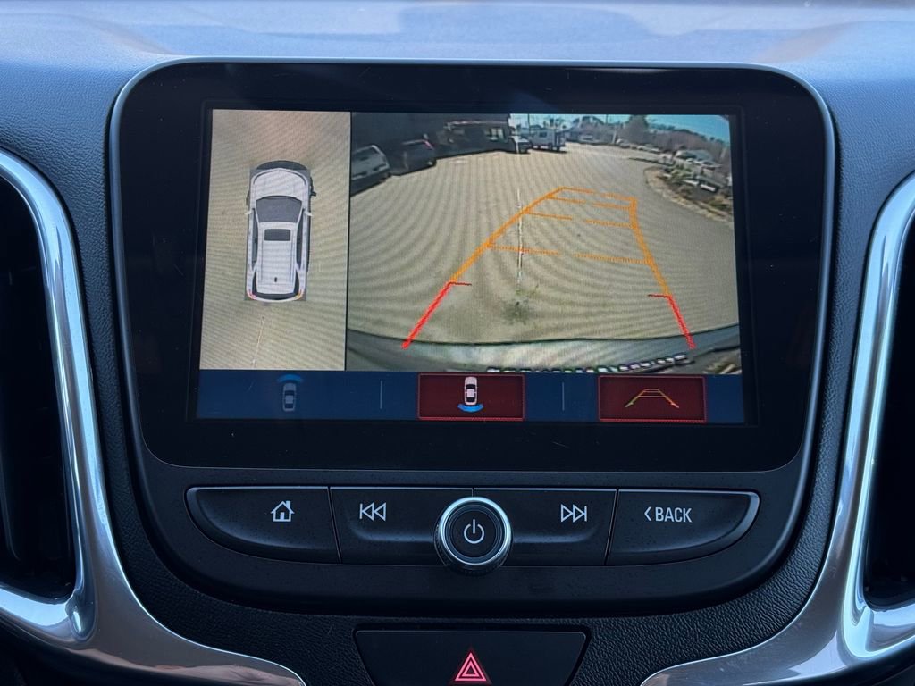Used 2018 Chevrolet Equinox Premier image 31