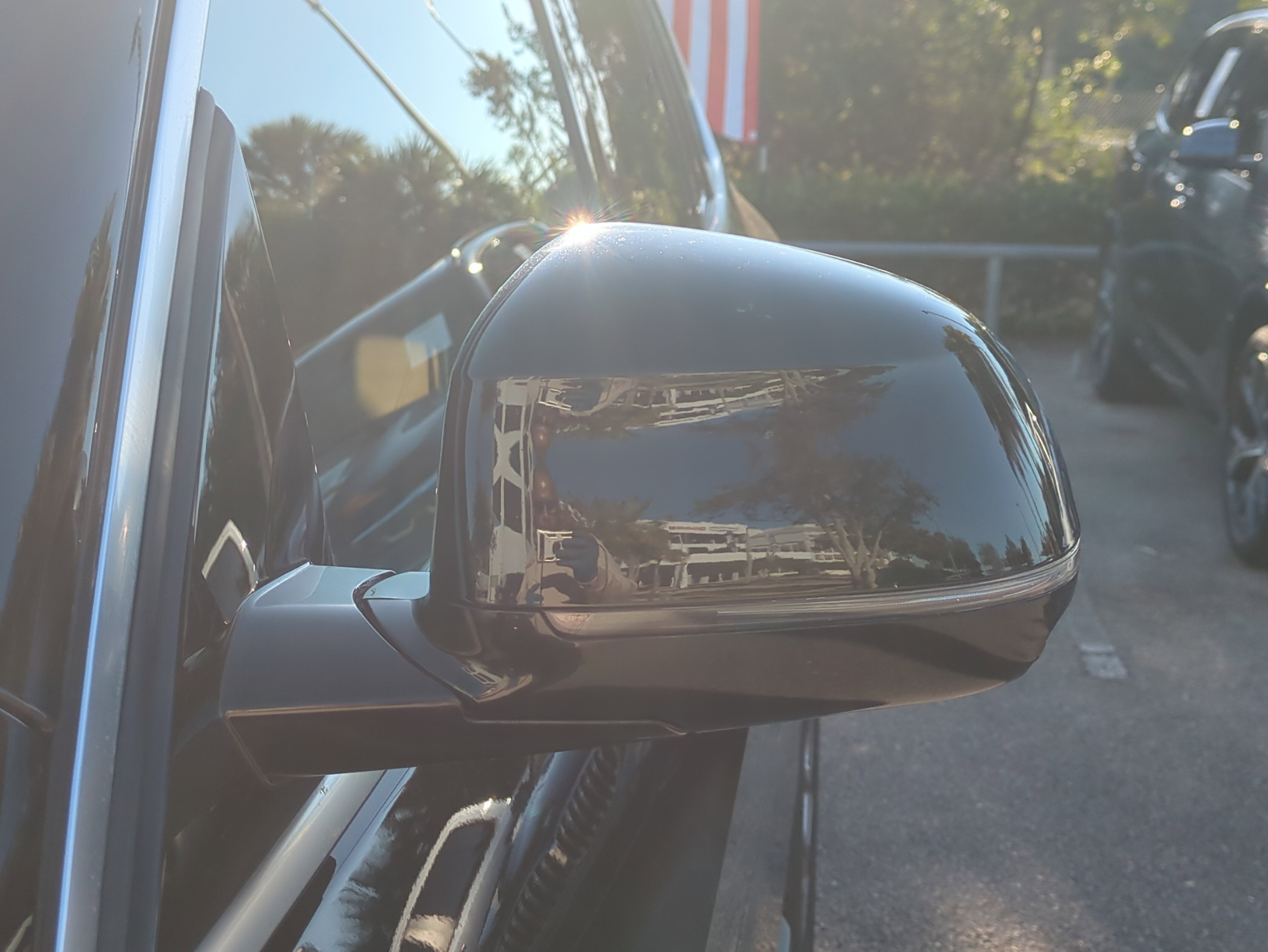 Used 2023 BMW X5 sDrive40i image 12