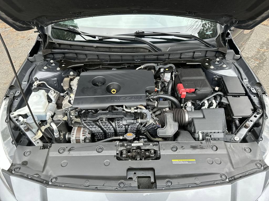 Used 2020 Nissan Altima 2.5 SL image 28