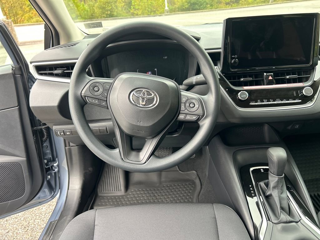 New 2026 Toyota Corolla LE image 13
