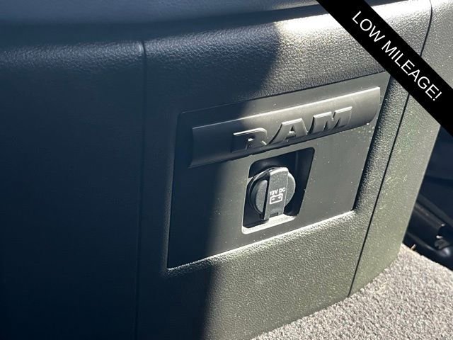 Used 2019 RAM 1500 Classic Warlock image 22