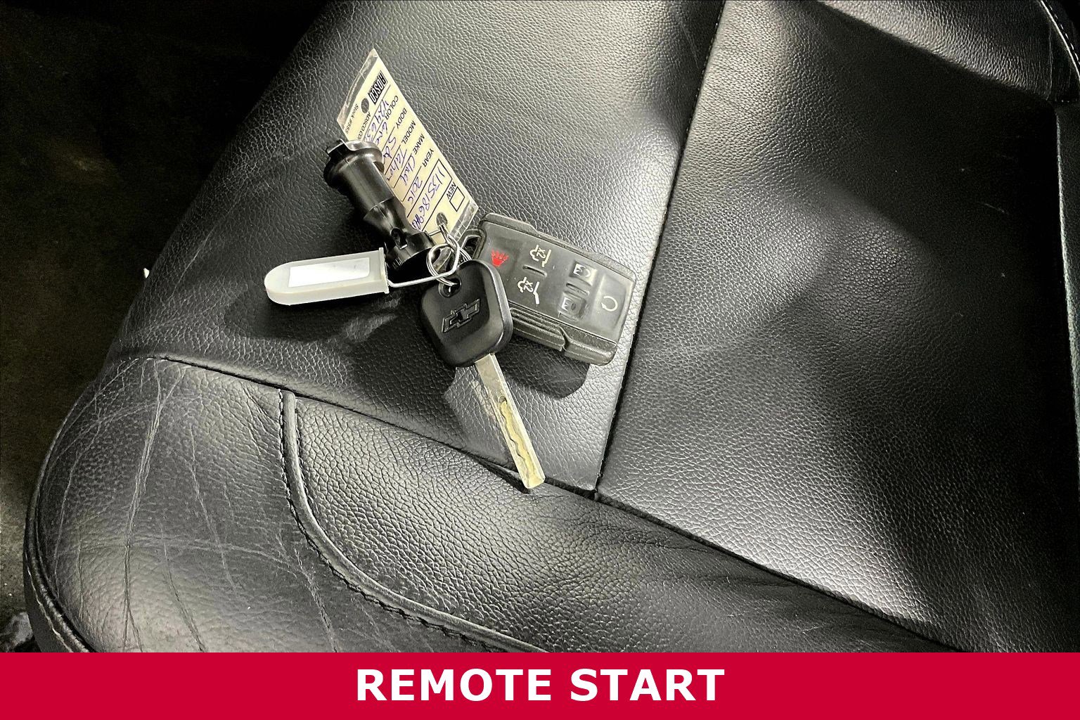 Used 2016 Chevrolet Tahoe LT image 36