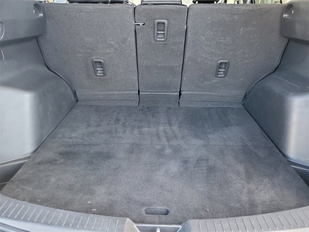 Used 2016 MAZDA CX-5 Grand Touring image 16