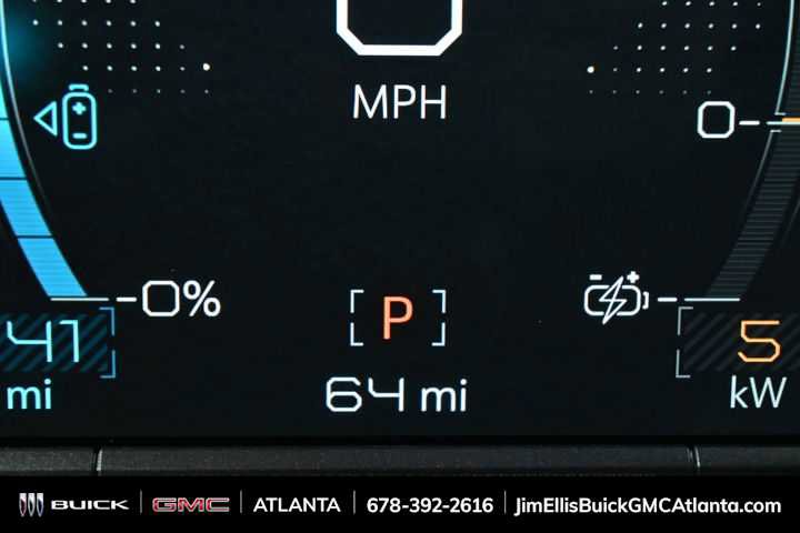 New 2025 GMC Hummer EV 3X w/ LPO, Cargo Utility Package image 8