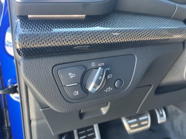 New 2025 Audi SQ5 Premium Plus image 31