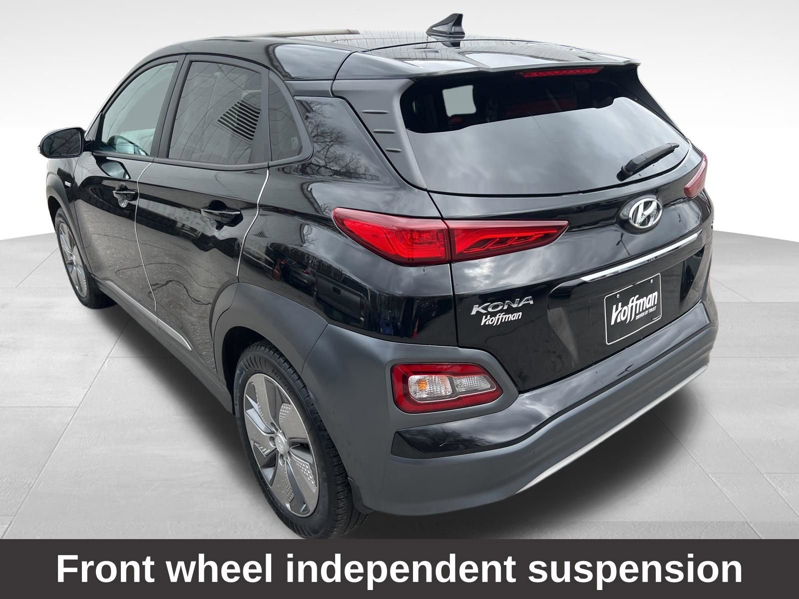 Used 2020 Hyundai Kona Limited image 17