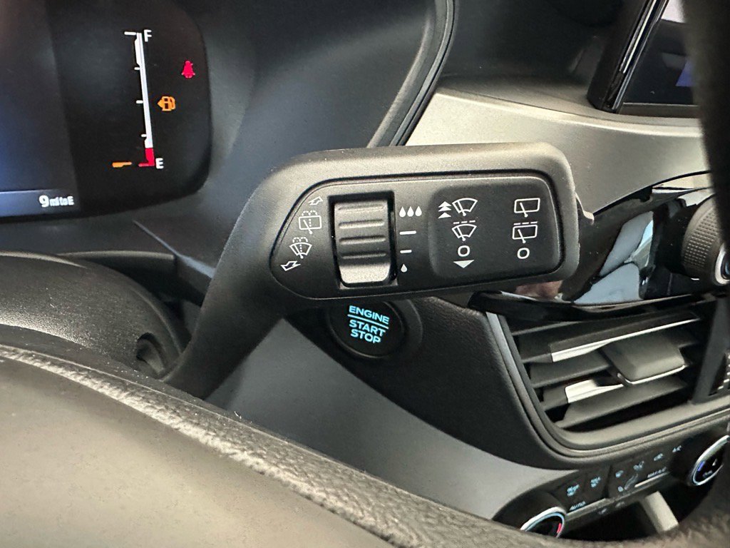 New 2026 Ford Escape Active image 46