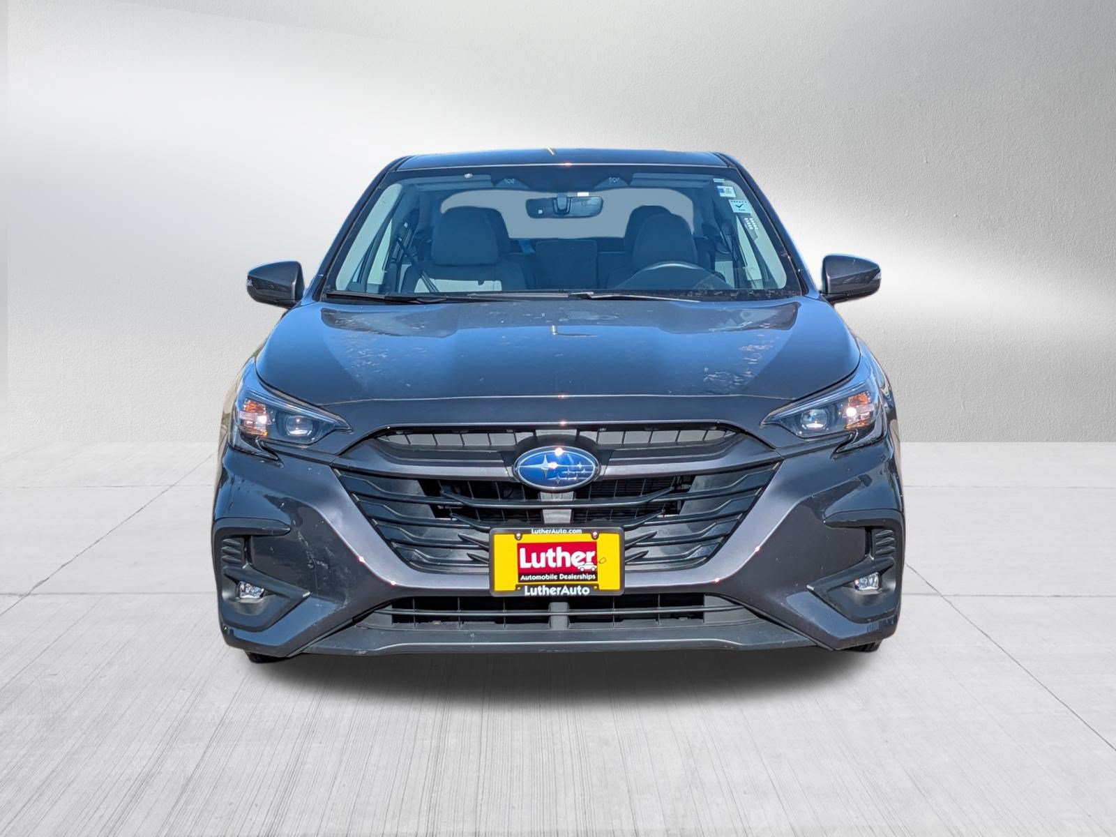 Used 2024 Subaru Legacy Premium AWD/4WD image 2