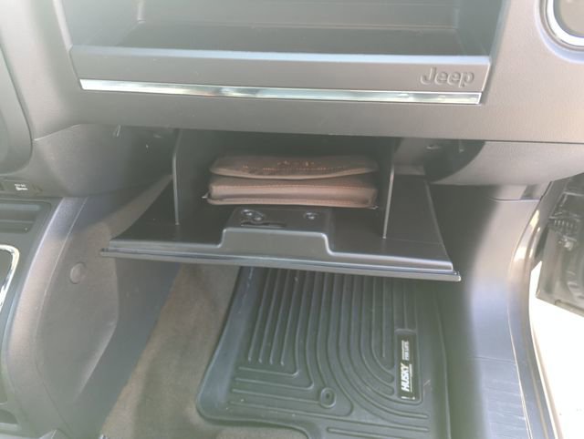 Used 2016 Jeep Patriot High Altitude image 27