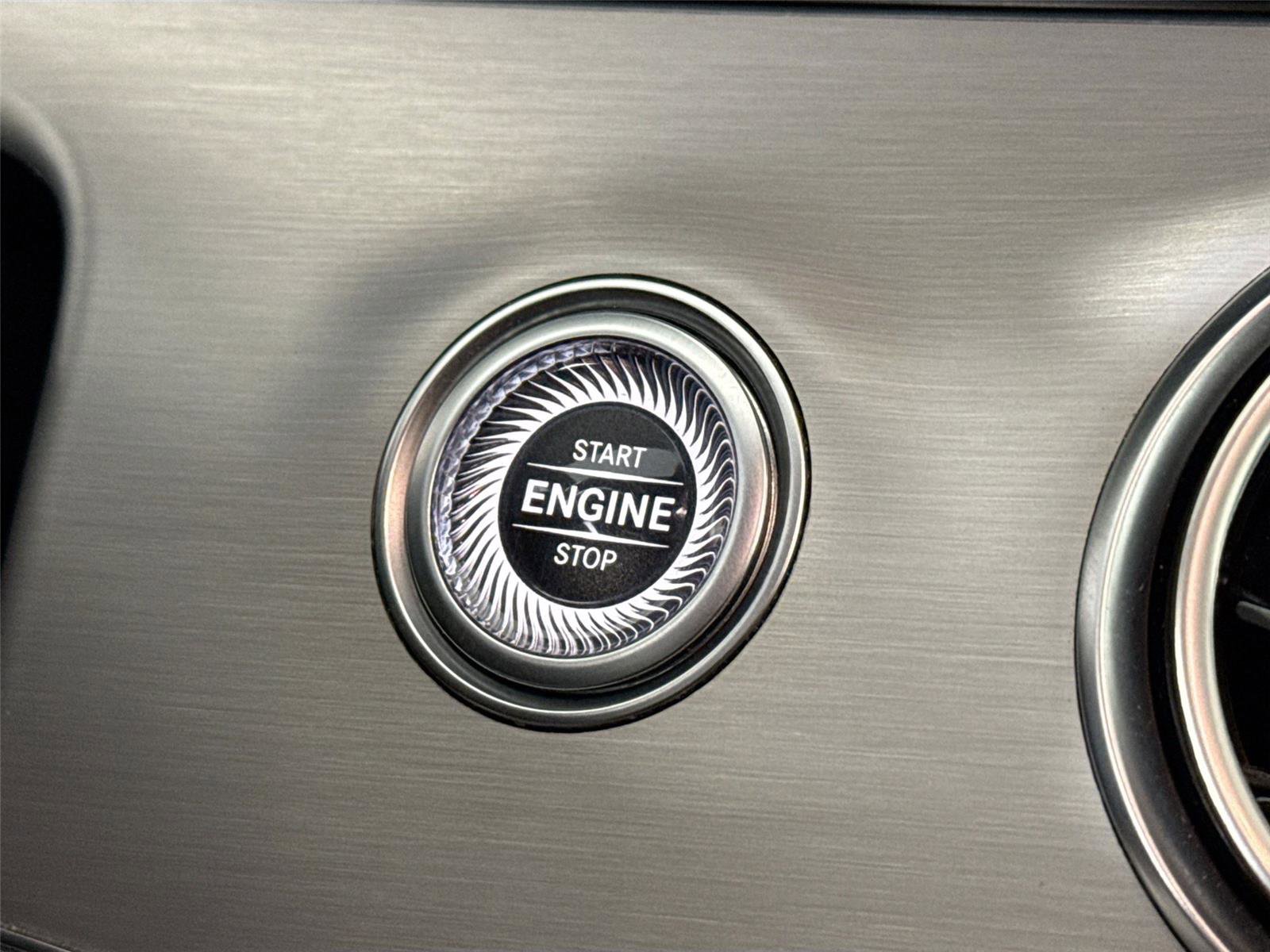 Used 2022 Mercedes-Benz E 53 AMG 4MATIC Sedan image 20