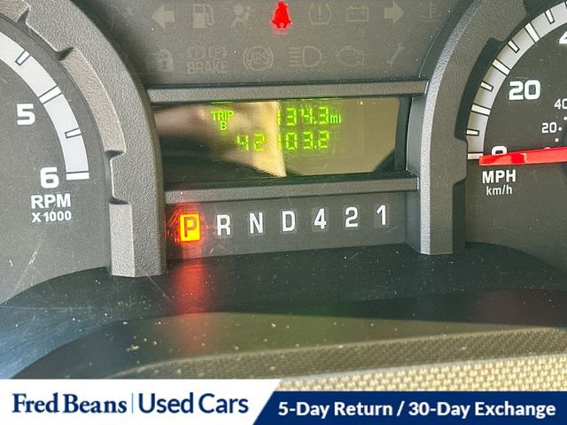 Used 2016 Ford E-450 and Econoline 450 Super Duty image 14