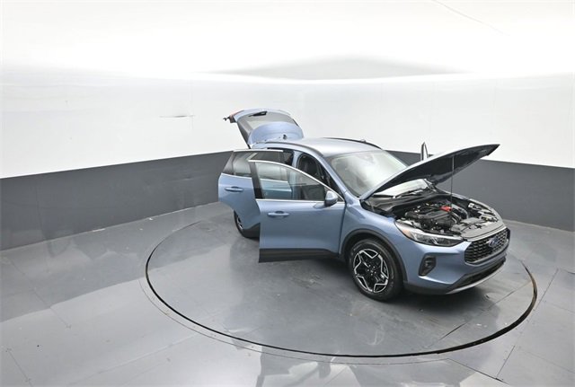 New 2026 Ford Escape Platinum w/ Premium Technology Package image 35