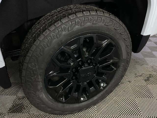 New 2026 GMC Sierra 2500 Denali Ultimate w/ LPO, Black Badging Package image 53