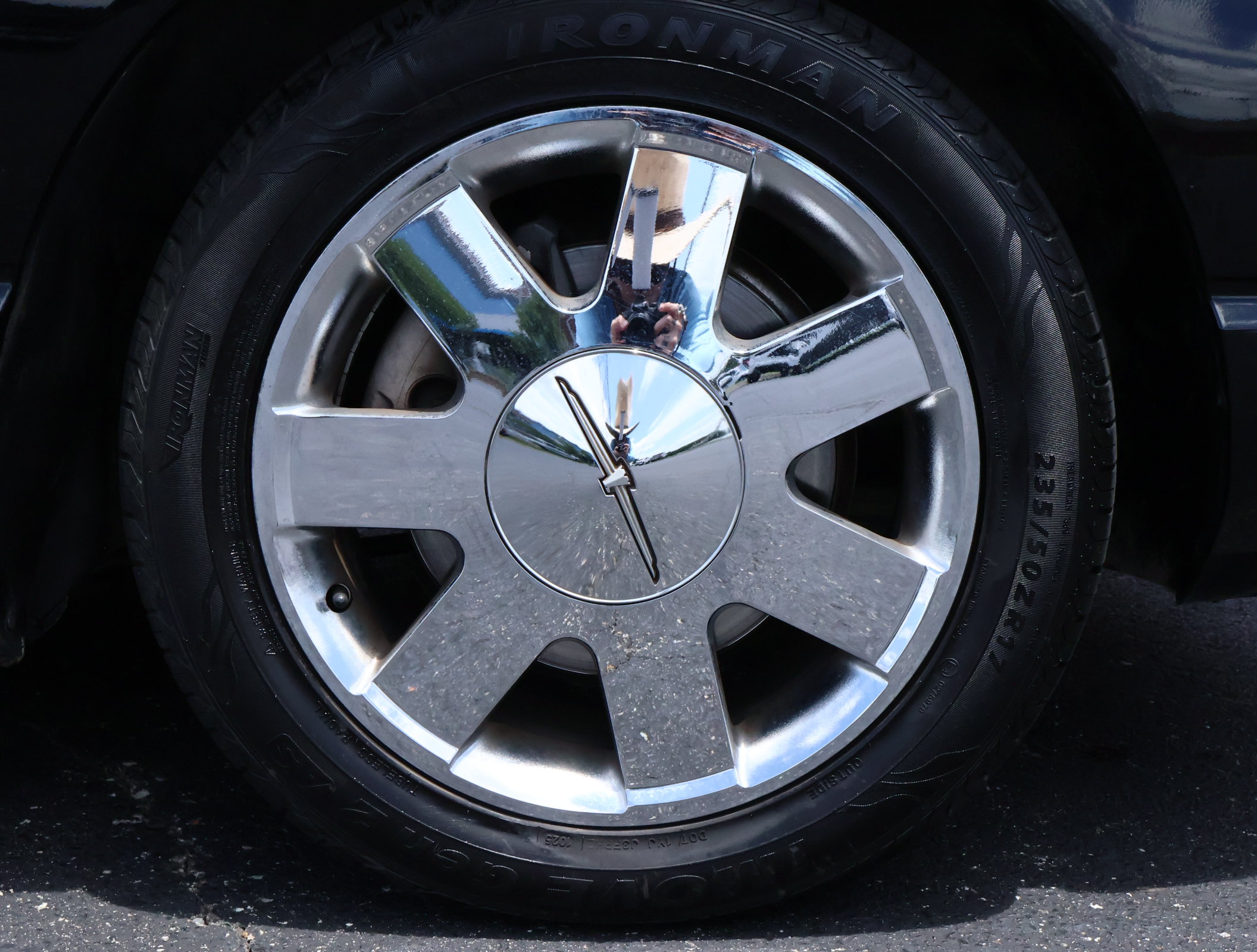 Used 2003 Ford Thunderbird RWD image 18