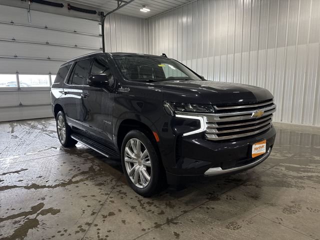 Used 2022 Chevrolet Tahoe High Country image 5