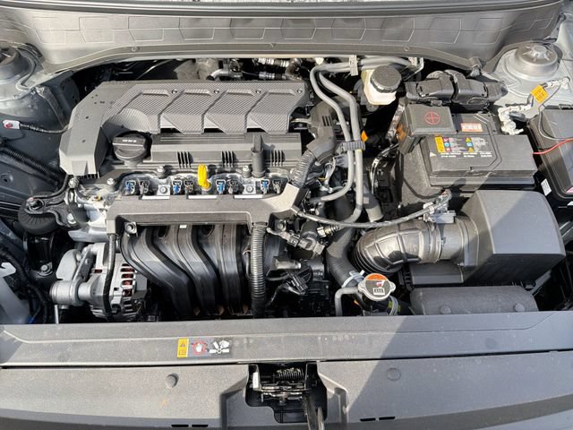 New 2025 Hyundai Venue SEL FWD image 20