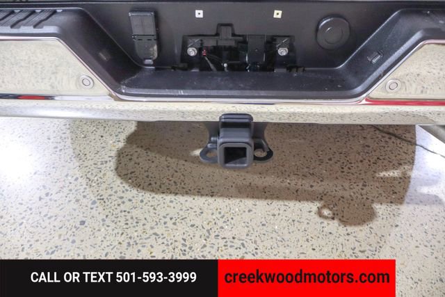 Used 2025 Chevrolet Silverado 2500 LT w/ All Star Edition image 56