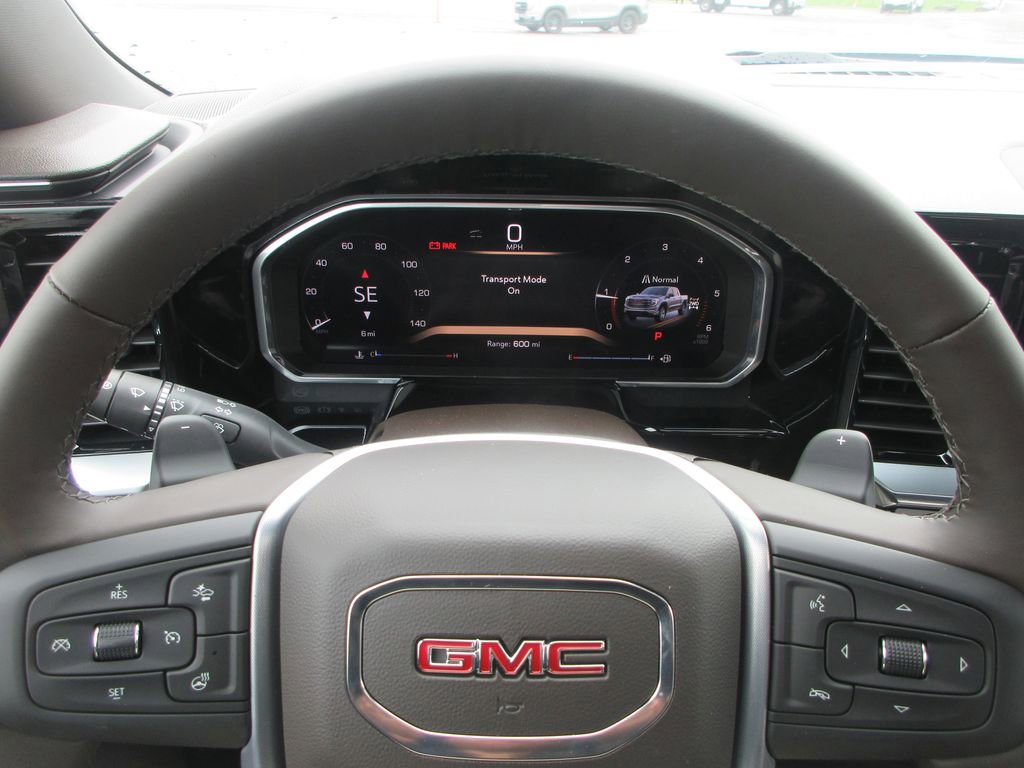 New 2026 GMC Sierra 1500 SLT w/ SLT Premium Plus Package image 19