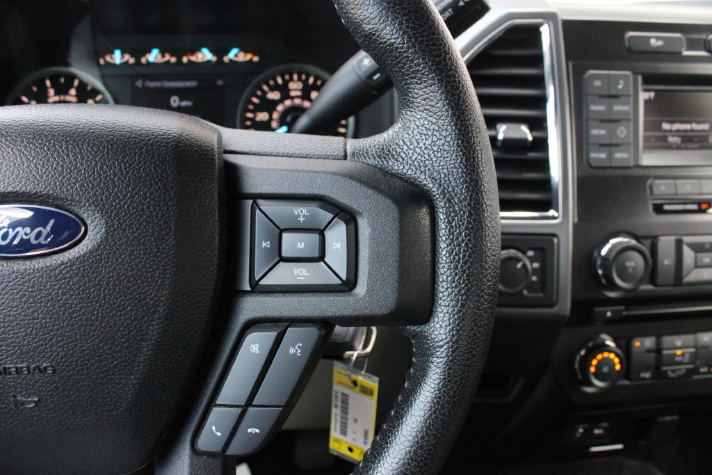 Used 2015 Ford F150 XLT w/ Equipment Group 301A Mid AWD/4WD image 12