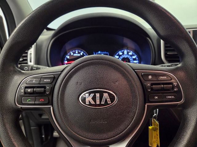 Used 2019 Kia Sportage LX w/ LX Popular Package image 21