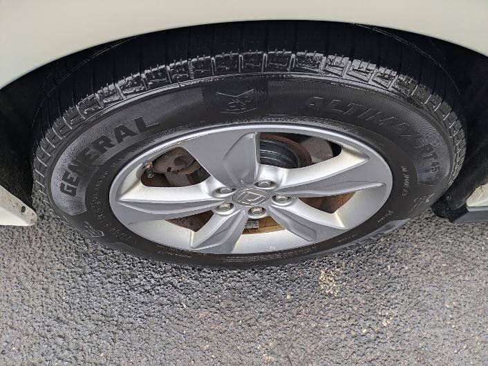 Used 2018 Honda Odyssey EX-L image 9