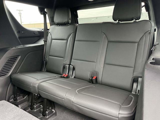 Used 2021 GMC Yukon Denali w/ Denali Premium Package image 16