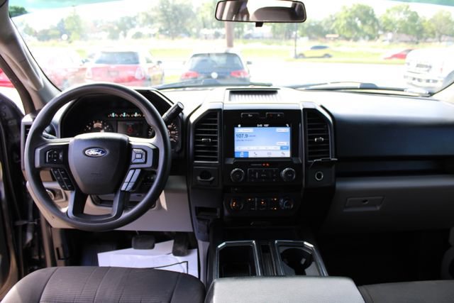 Used 2018 Ford F150 XL w/ Equipment Group 101A Mid RWD image 16