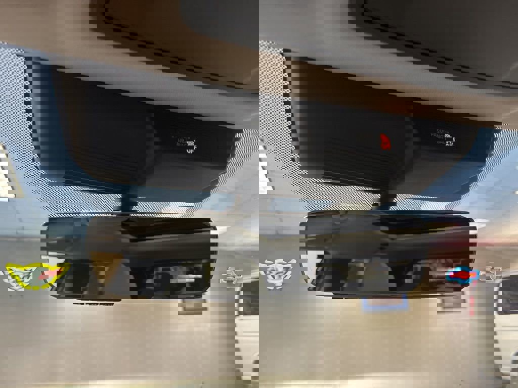 Used 2025 Mitsubishi Outlander SEL image 33