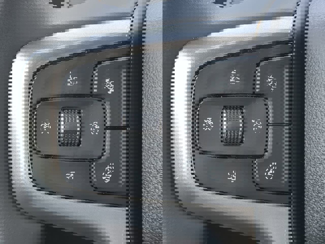 Used 2025 Chevrolet Silverado 1500 RST w/ RST All Star Premium Package image 27