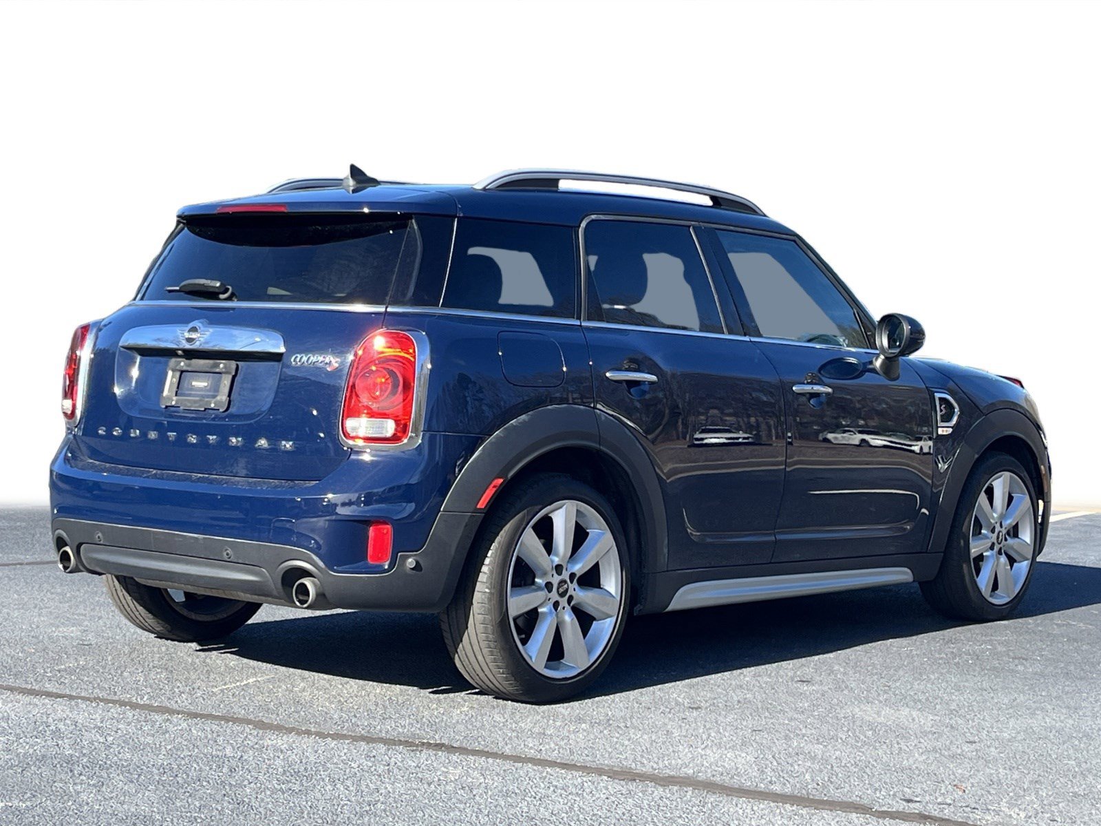 Used 2019 MINI Cooper Countryman S image 27